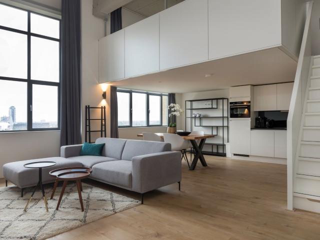 apartment for rent in Kastanjelaan 1 612 5616LH Eindhoven Schoot Eindhoven