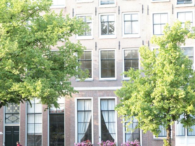 apartment for rent in Keizersgracht 445 B 1017DJ Amsterdam Leidsegracht Zuid Amsterdam