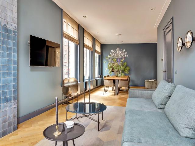 apartment for rent in Keizersgracht 312 H 1016EX Amsterdam Felix Meritisbuurt Amsterdam