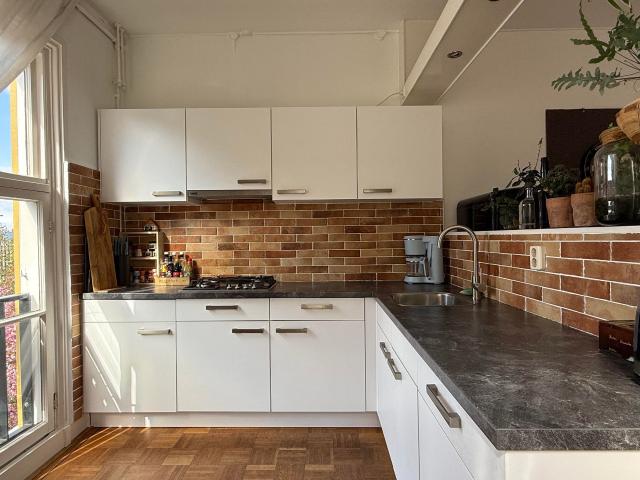 apartment for rent in Keizerstraat 15 A 7411HC Deventer Singel Deventer