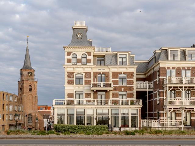 apartment for rent in Keizerstraat 5 C 2584BA Den Haag Oud Scheveningen Den Haag