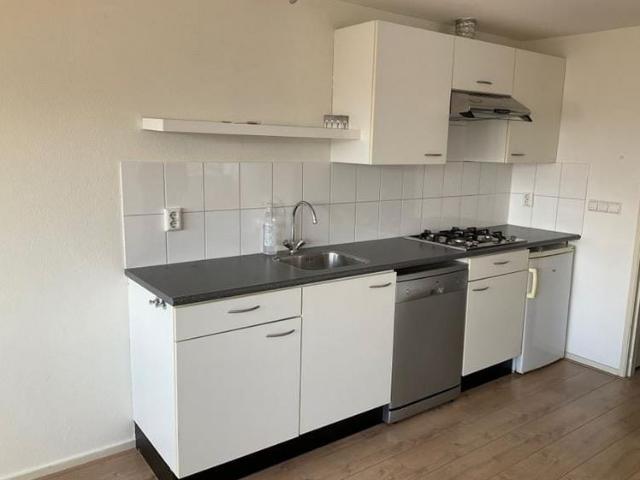 apartment for rent in Kennemerstraatweg 406 B 1851BK Heiloo Plan Oost Heiloo