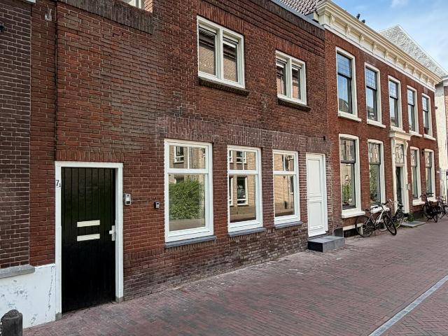 apartment for rent in Kerkplein 7 1 3841EC Harderwijk Binnenstad Zuid Harderwijk