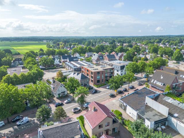 apartment for rent in Kerkstraat 85 T 3764CS Soest Soest Midden Soest