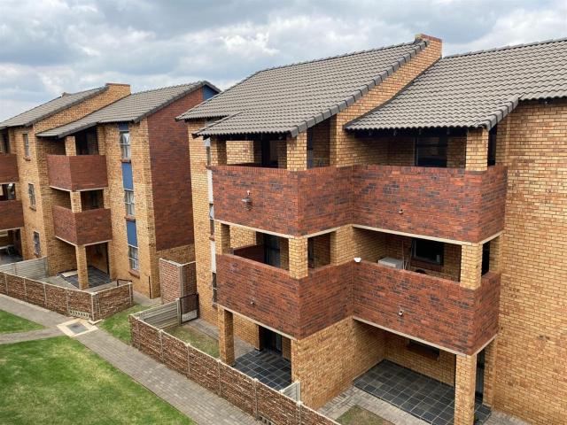 Apartment For Rent in Kibler Park