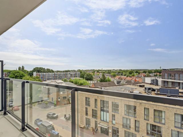 apartment for rent in Kievitlaan 120 4461RB Goes Goes Oost Goes
