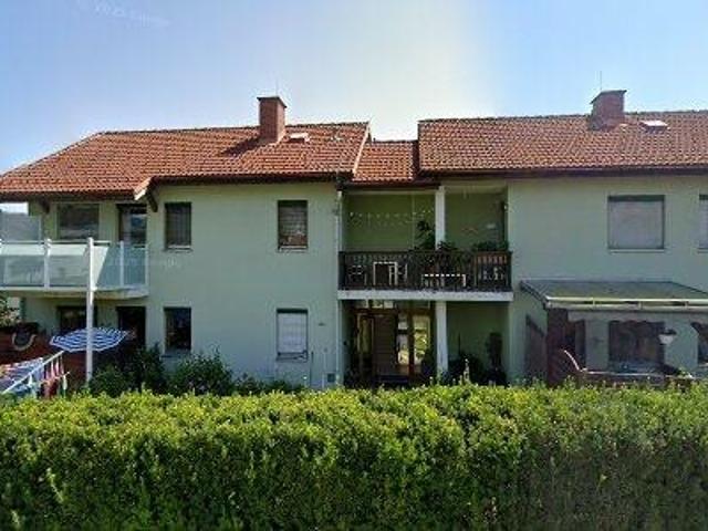Apartment for rent in Kirchbach Zerlach