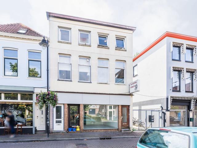 Appartement te huur