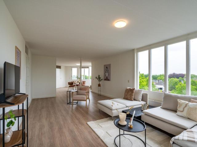 apartment for rent in Klepel 476 7811KR Emmen Emmen Centrum Emmen