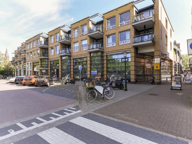 apartment for rent in Kloosterland 40 2242ET Wassenaar Dorp Wassenaar Wassenaar