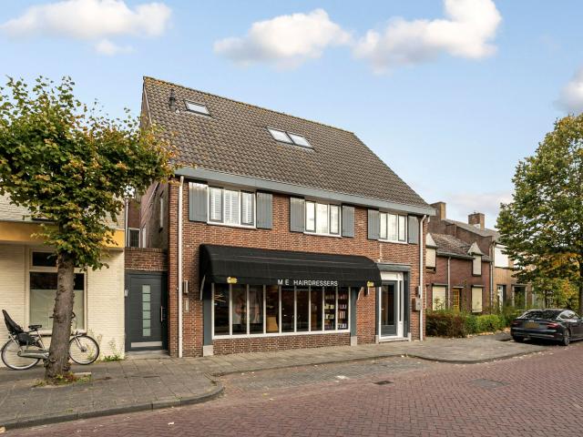 apartment for rent in Kloosterstraat 28 A 4921BD Drimmelen De Meede Made