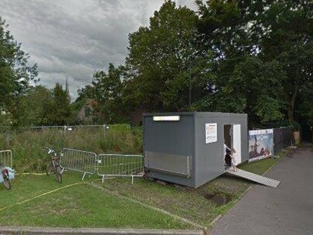 Apartment for rent in Kruibeke