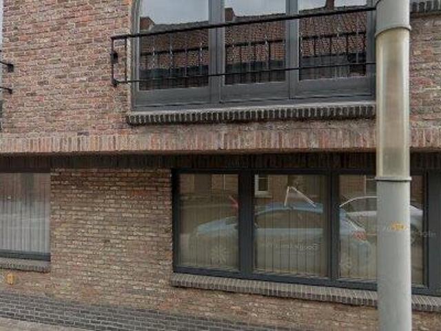 Apartment for rent in Kruibeke