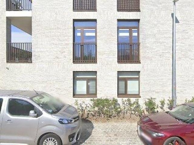 Apartment for rent in Kruibeke