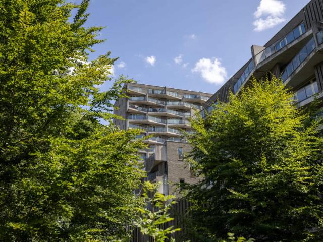 apartment for rent in Kruitberghof 71 1104BC Amsterdam De Kameleon e.o. Amsterdam