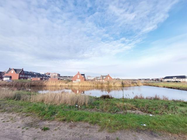 apartment for rent in Kruithoorn 132 4208CJ Gorinchem Hoog Dalem Gorinchem