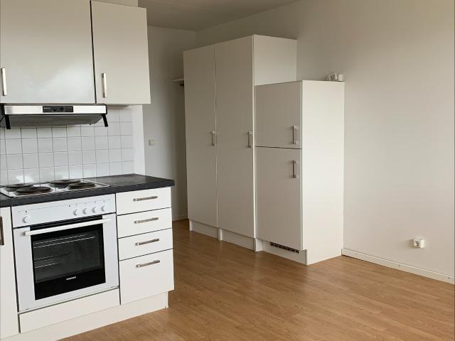 apartment for rent in Kryddgården