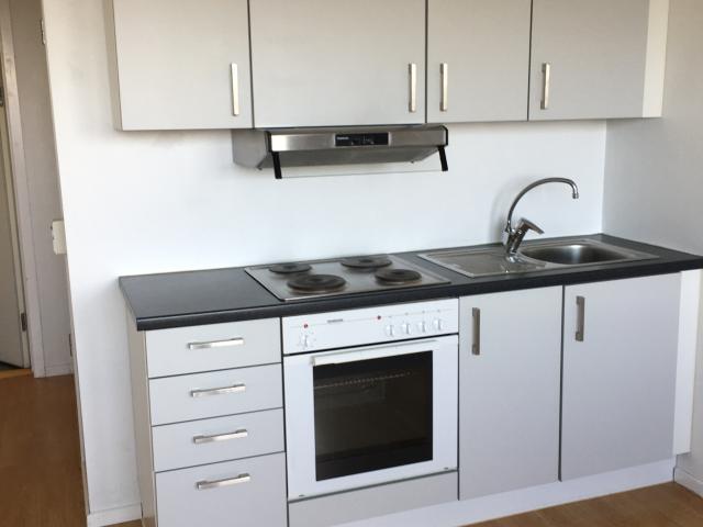 apartment for rent in Kryddgården