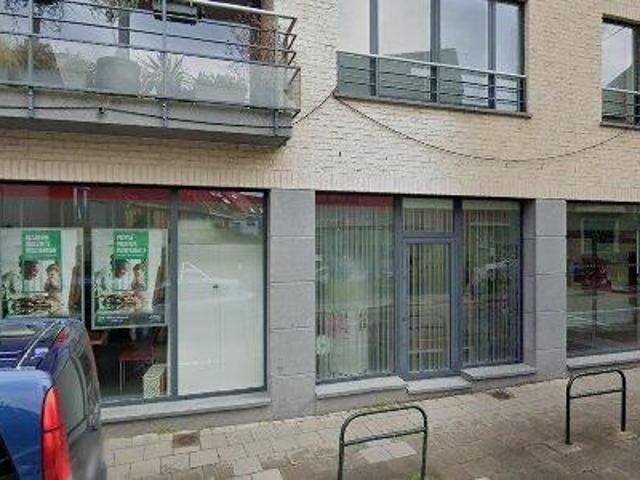 Apartment for rent in Kraainem