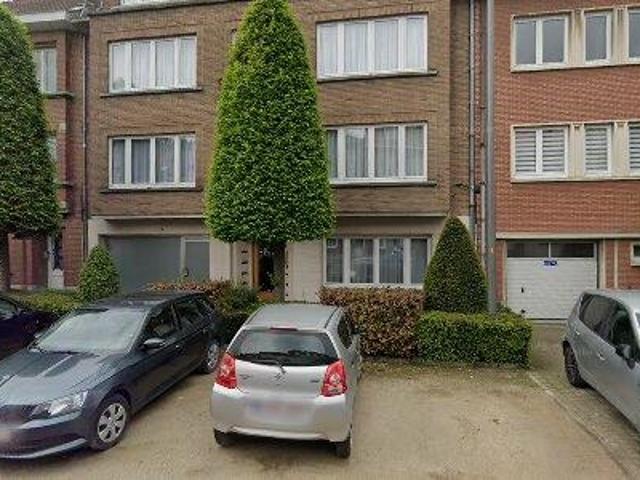 Apartment for rent in Kraainem