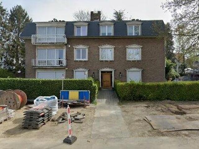 Apartment for rent in Kraainem