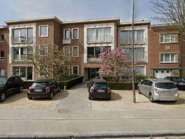 Apartment for rent in Kraainem