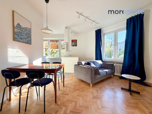 apartment for rent in Kraków, Nowa Huta
