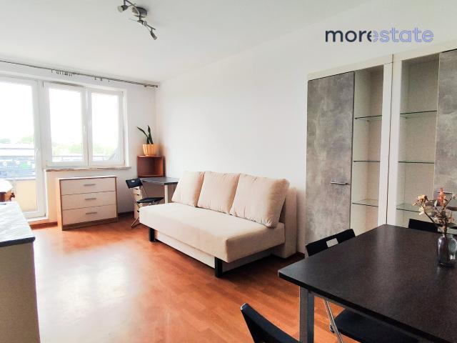 apartment for rent in Kraków, Bieńczyce