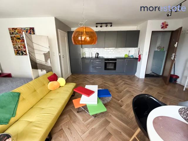 apartment for rent in Kraków, Bielany