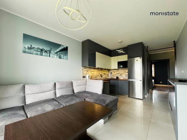 apartment for rent in Kraków, Dębniki