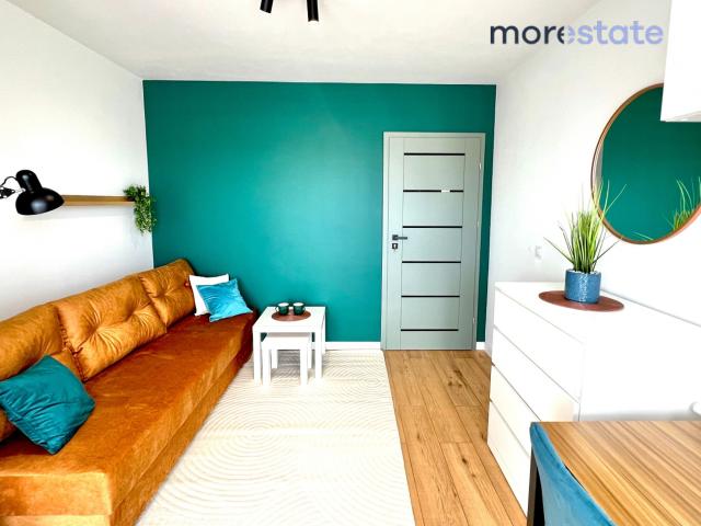 apartment for rent in Kraków, Górka Narodowa