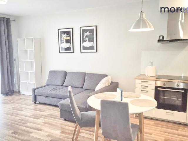 apartment for rent in Kraków, Grzegórzki