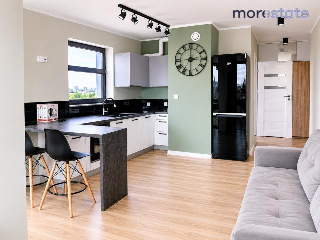 apartment for rent in Kraków, Grzegórzki