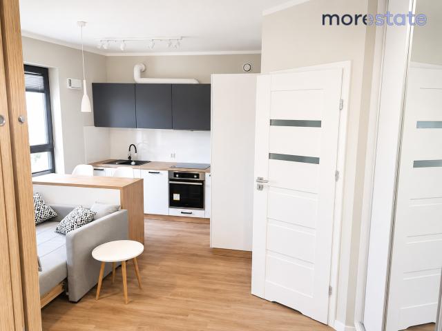 apartment for rent in Kraków, Grzegórzki