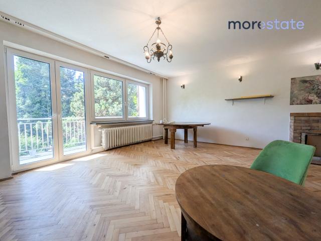 apartment for rent in Kraków, Grzegórzki