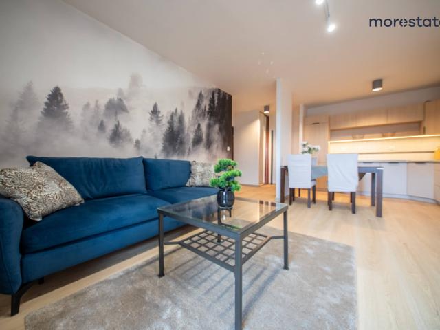 apartment for rent in Kraków, Grzegórzki