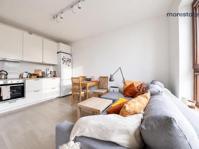 apartment for rent in Kraków, Grzegórzki