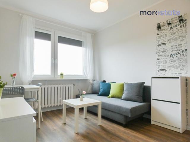 apartment for rent in Kraków, Podgórze Duchackie