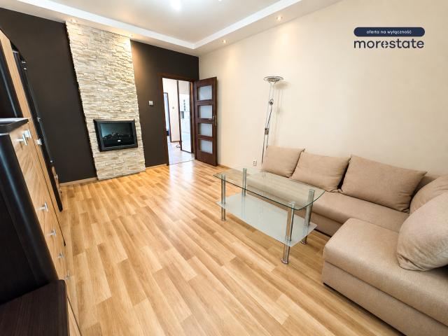 apartment for rent in Kraków, Podgórze
