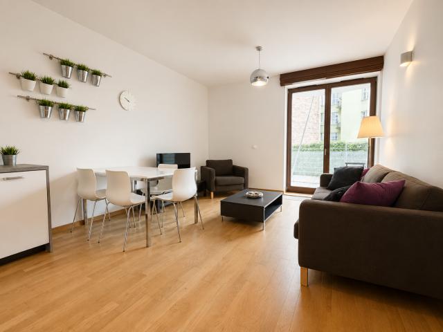 apartment for rent in Kraków, Stare Miasto