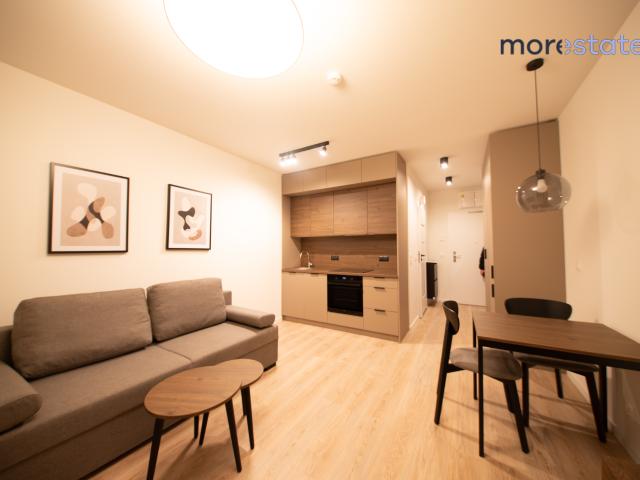 apartment for rent in Kraków, Zabłocie