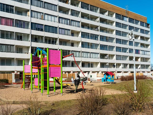 apartment for rent in Kroksbäck