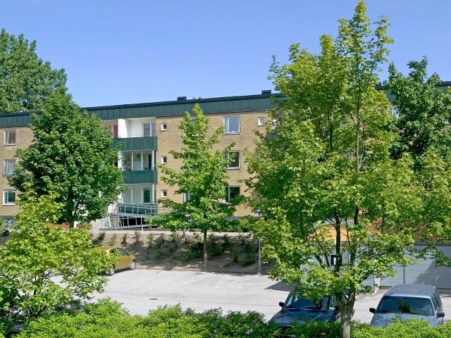 apartment for rent in Kroksbäck