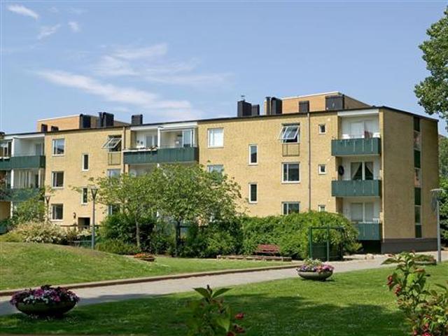apartment for rent in Kroksbäck