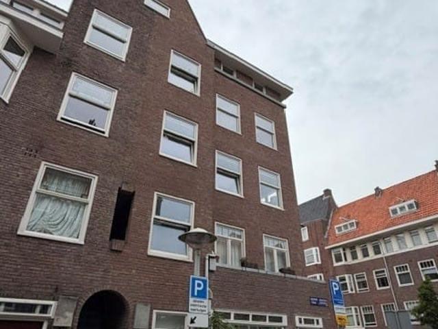 apartment for rent in Kromme Leimuidenstraat 4 2 1059EM Amsterdam Aalsmeerwegbuurt Oost Amsterdam