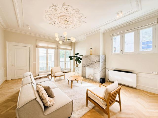 apartment for rent in Kromme Waal 29 E 1011 BV Amsterdam Lastage