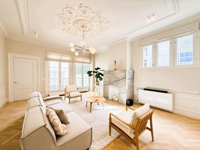 apartment for rent in Kromme Waal 29 E 1011BV Amsterdam Lastage Amsterdam