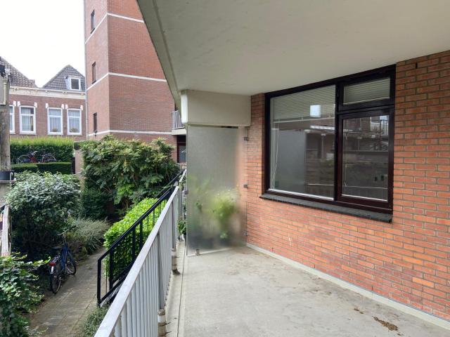 apartment for rent in Krommedijk 63 3312CE Dordrecht Transvaalstraat en omgeving Dordrecht