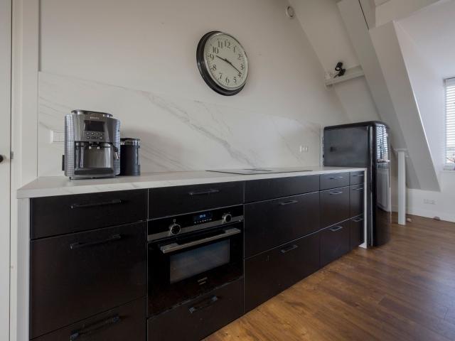 apartment for rent in Krommestraat 19 A 3811CA Amersfoort Hof Amersfoort
