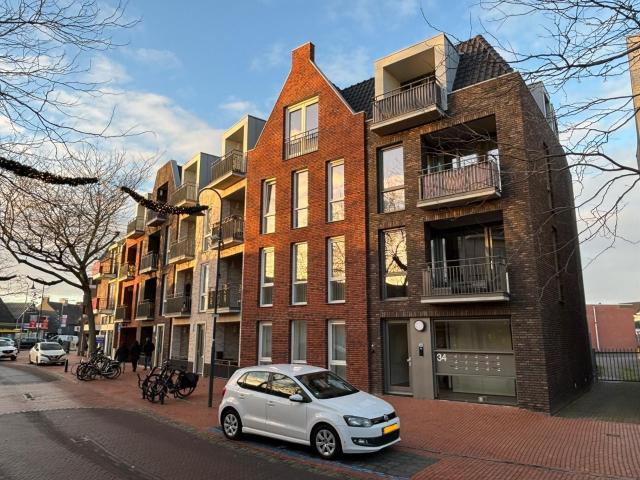 apartment for rent in Kromstraat 34 D 5504BD Veldhoven Veldhoven Veldhoven